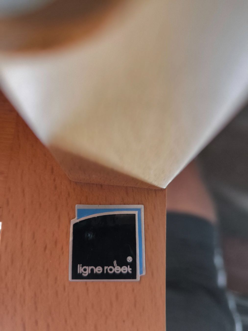 Ligne Roset Sedie: Stuhl der Fa. Ligne Roset – Usato da Rorschacherberg venduto da snOOpydOg11 7