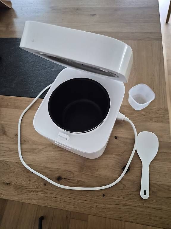 Appareils de cuisine: XIAOMI Reiskocher – D'occasion à Trübbach par rof_k8jp