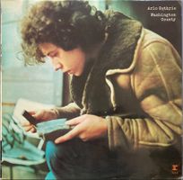 ARLO GUTHRIE - WASHINGTON COUNTY