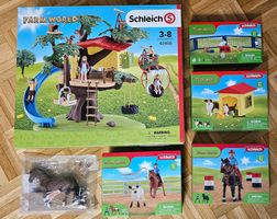 Schleich Farm Set Neu + OVP statt Fr. 190.-!!