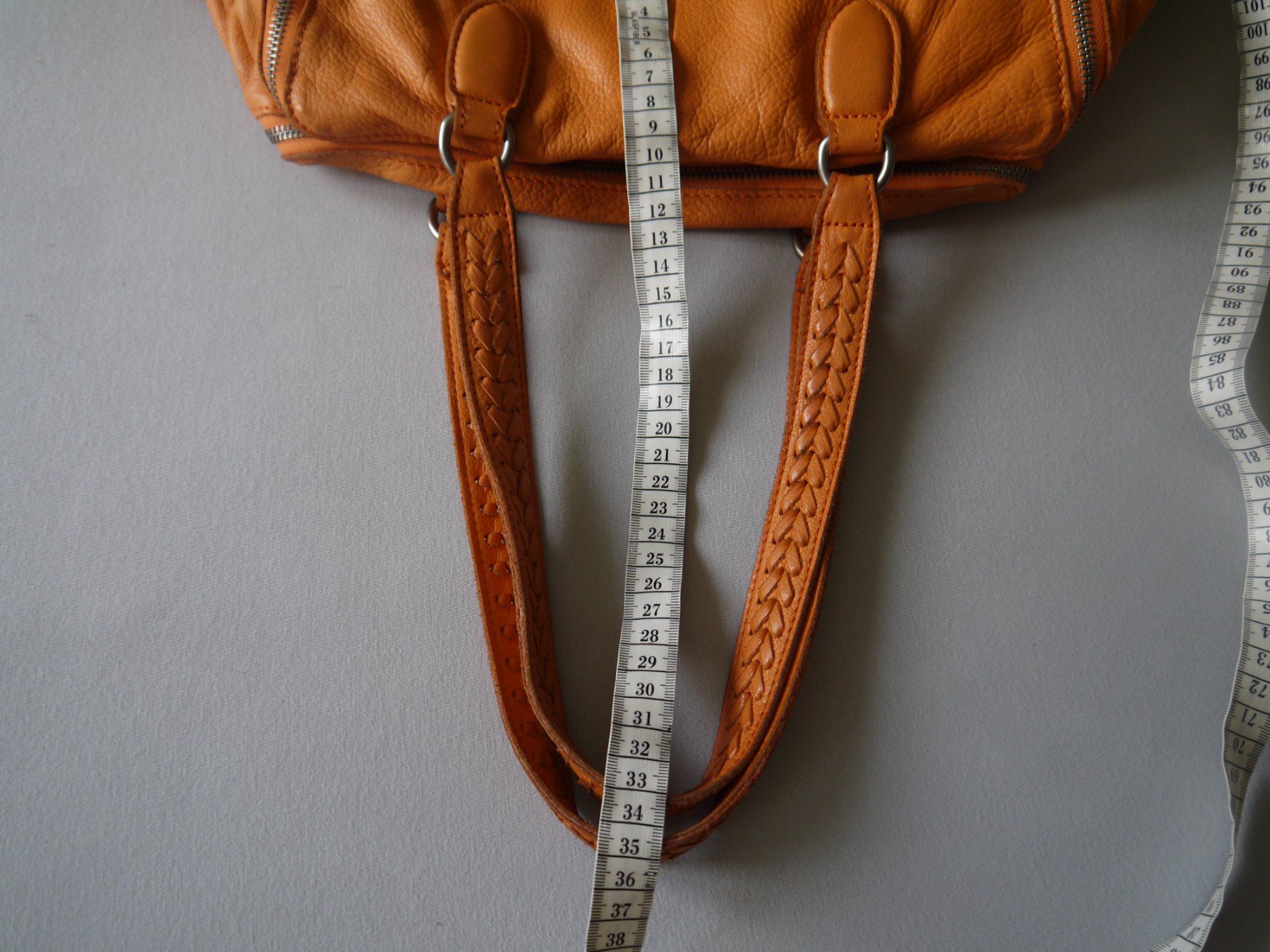 Liebeskind Borse da donna: LIEBESKIND Leder Tasche – Usato da Hagendorn venduto da Blaf 2