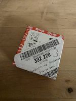 Wellendichtring Fiat Punto GT  Uno Turbo 