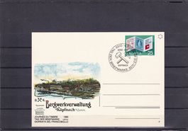 Tag der Briefmarke 1990 Horgen 30.11.-2.12.1990