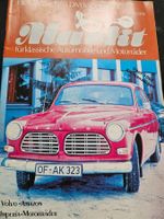 Oldtimer Markt 3/83 Volvo 122 Amazon Imperia xx