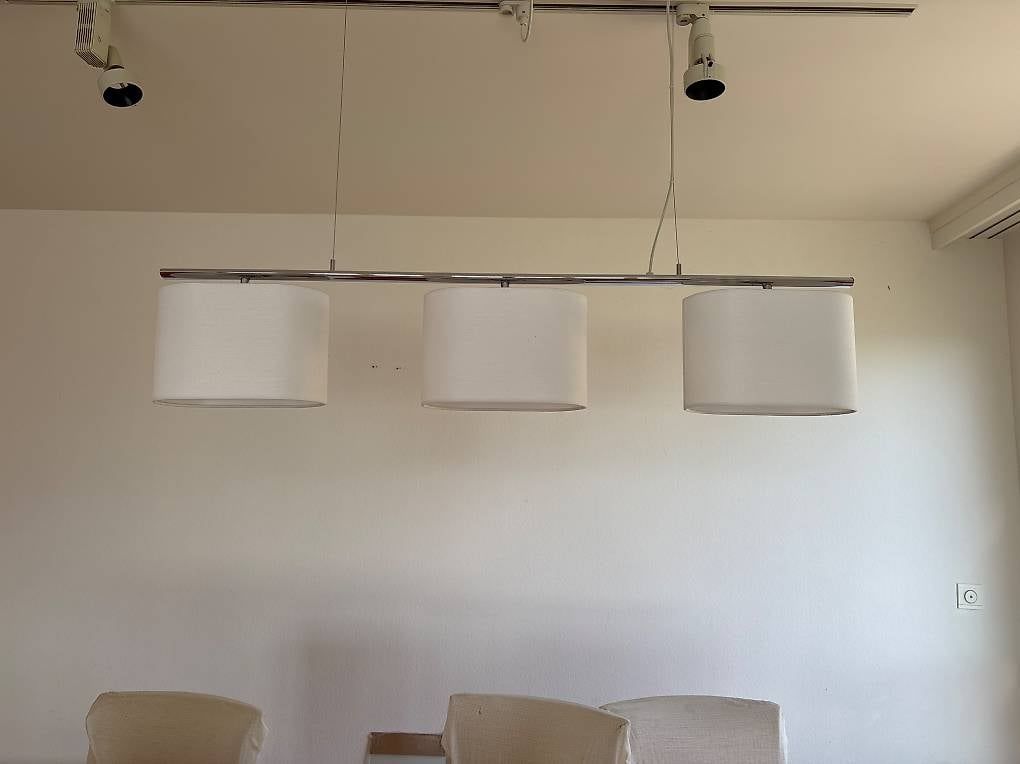 Lampade: Esstischleuchte – Usato da Zürich venduto da sar_b9rs
