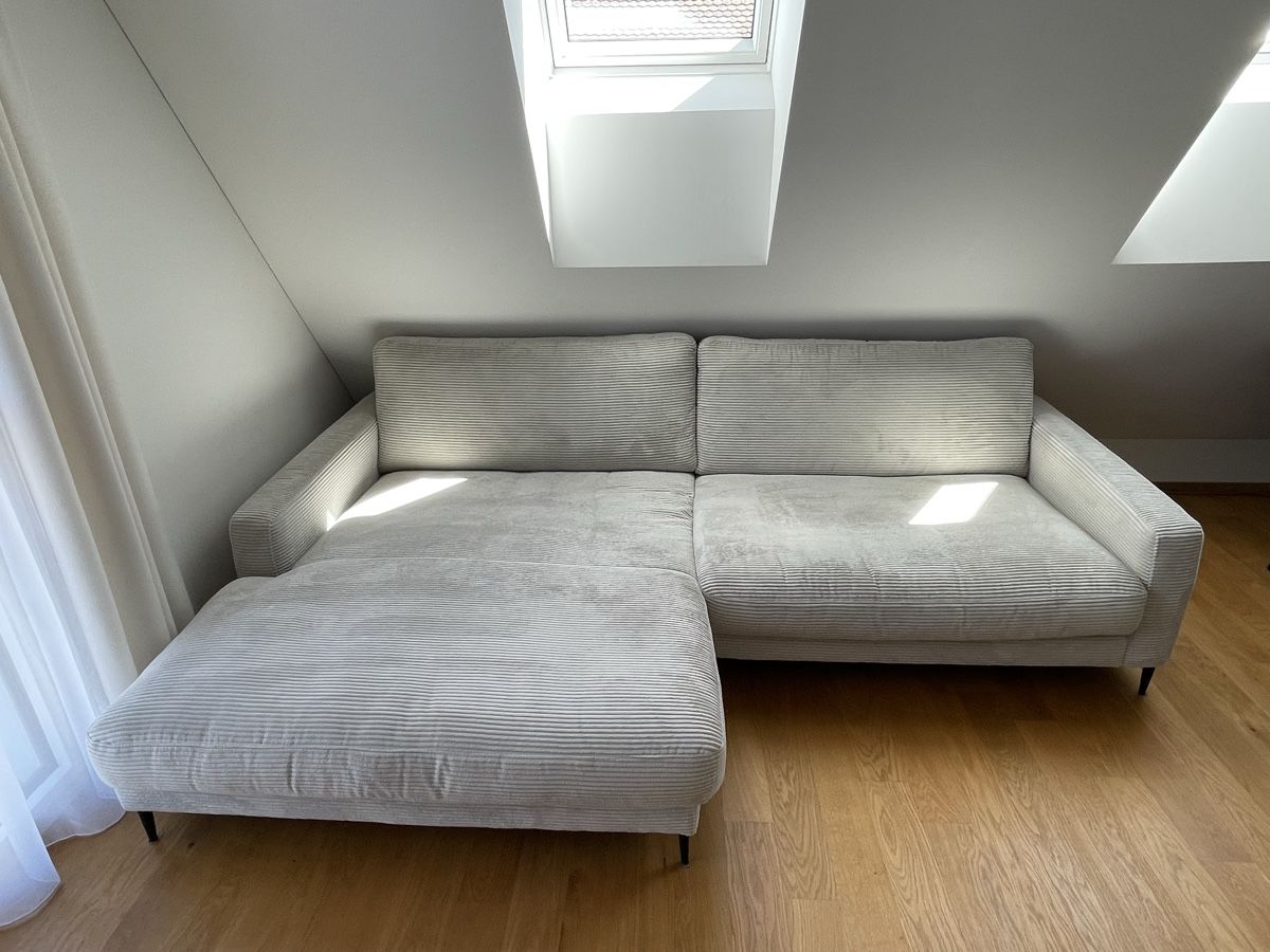 Sofas: Ecksofa Pfister – Gebraucht aus Lufingen von Mark7777 8