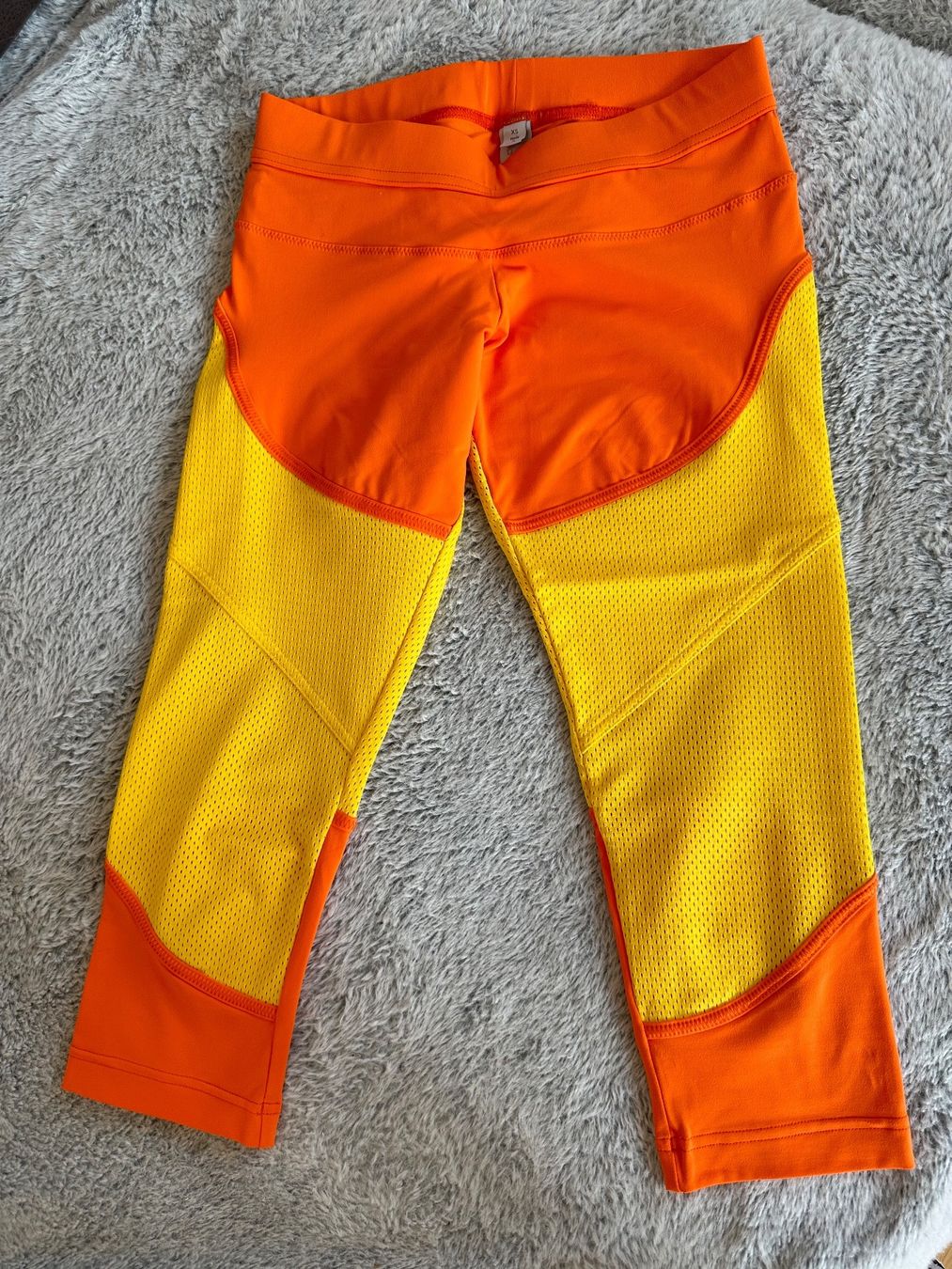 Stella McCartney Hosen: Leggins/Hose Adidas Stella McCartney – Gebraucht aus Schaffhausen von Nadiuna 2