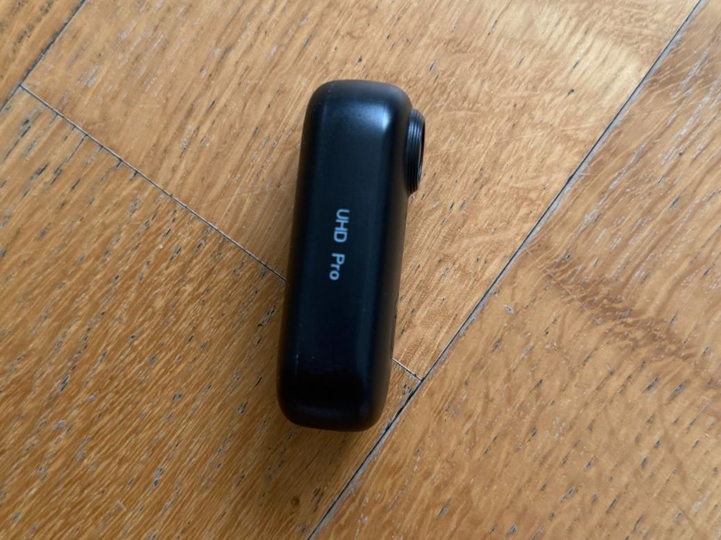 Fotocamera: Pov Kamera 4k – Usato da Flüelen venduto da jodel_du 4