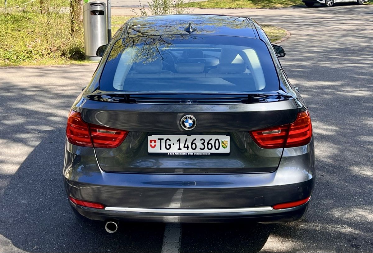 BMW Autos: BMW 320i – D'occasion à Spreitenbach par MBeglinger 4