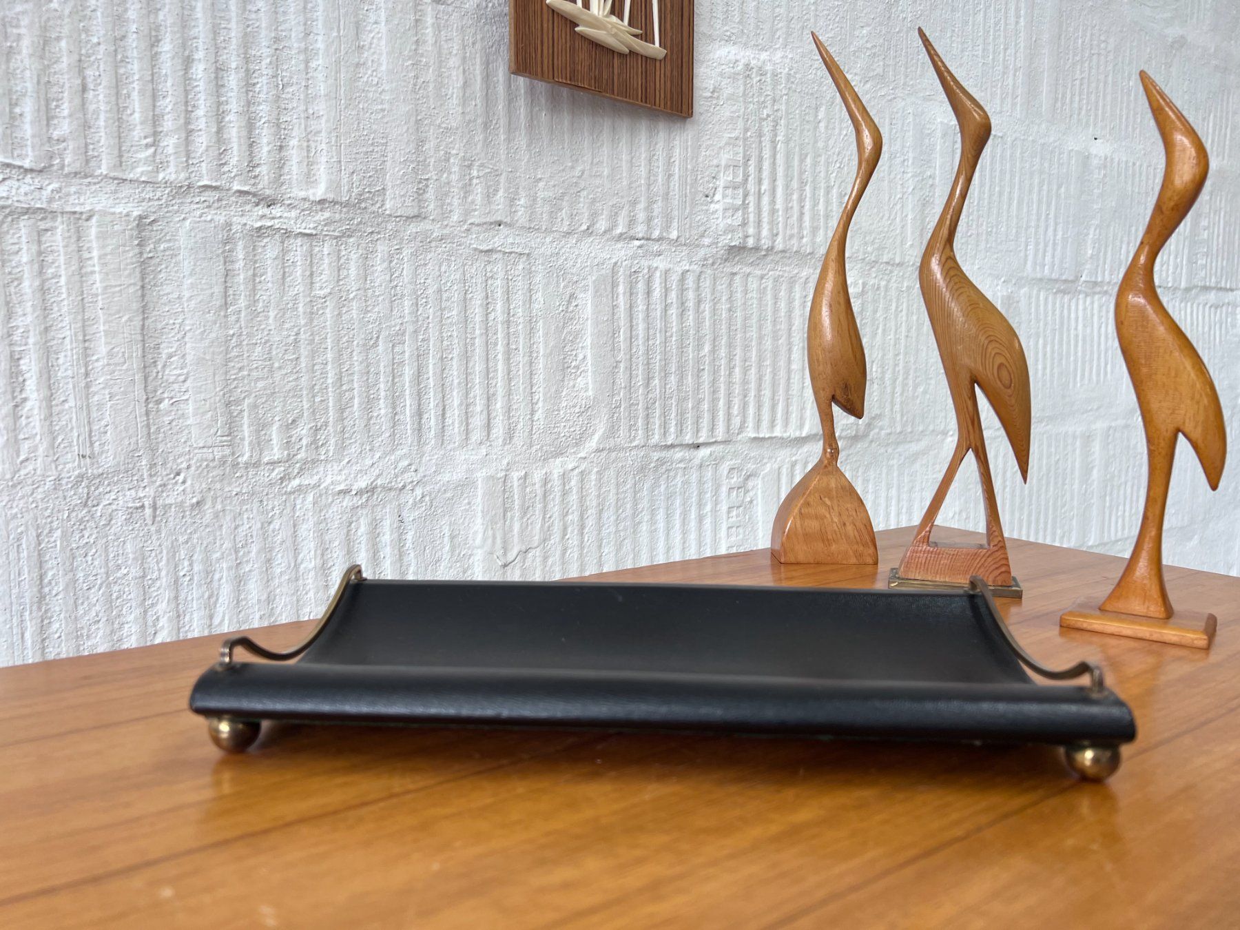 Altro in Scrittura & Disegno: Midcentury Stifthalter – Usato da Walzenhausen venduto da stilvollwohnen 5