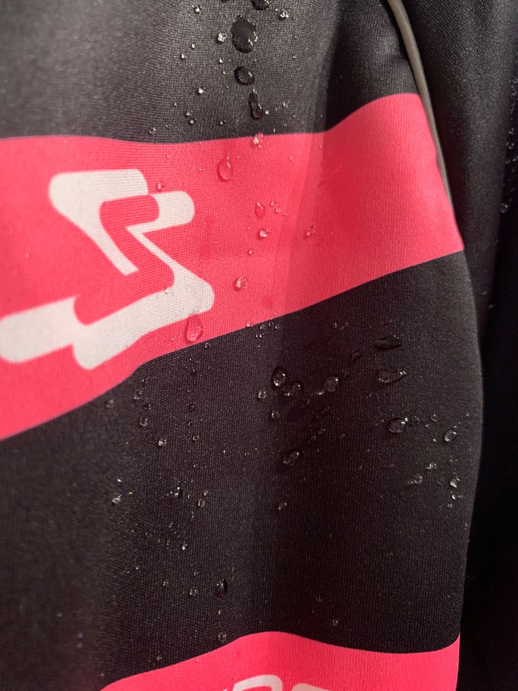 Giacche: Warme Winter Velojacke "Spiuk", Grosse M – Usato da Zürich venduto da TinTina 4