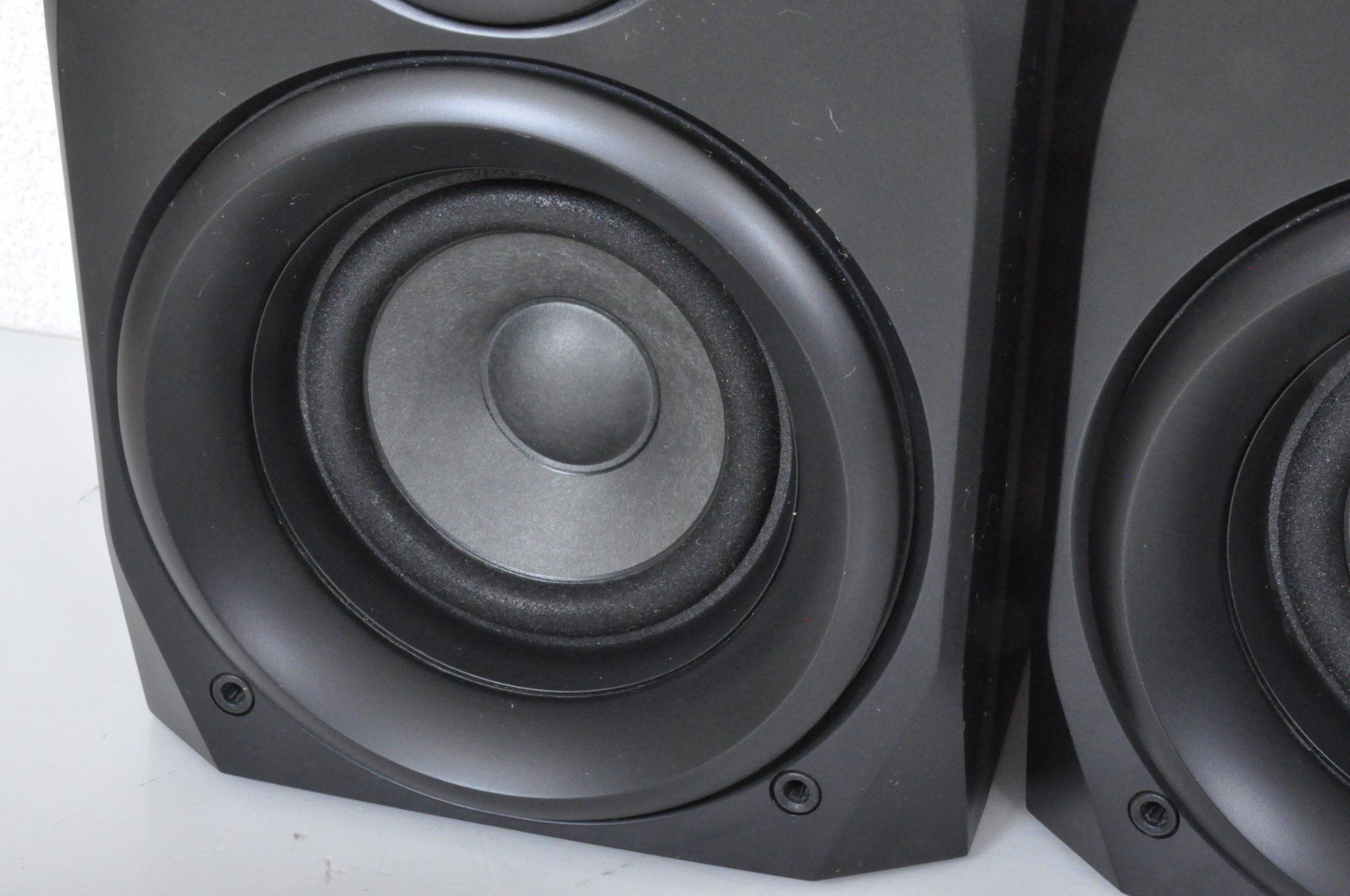 Technics Casse acustiche: Technics SB-CH770 Lautsprecher Paar – Usato da Oberglatt ZH venduto da Kumar2 2