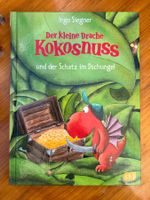 Wie neu! Lesebuch „Der kleine Drache Kokosnuss“