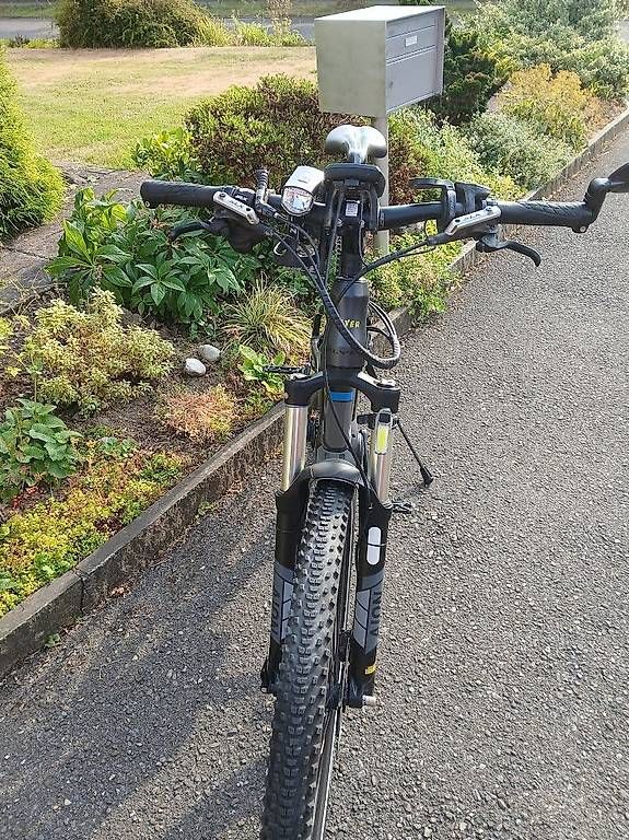 Biciclette: E-Bike zu verkaufen – Usato da Gontenschwil venduto da hansruedid02 4