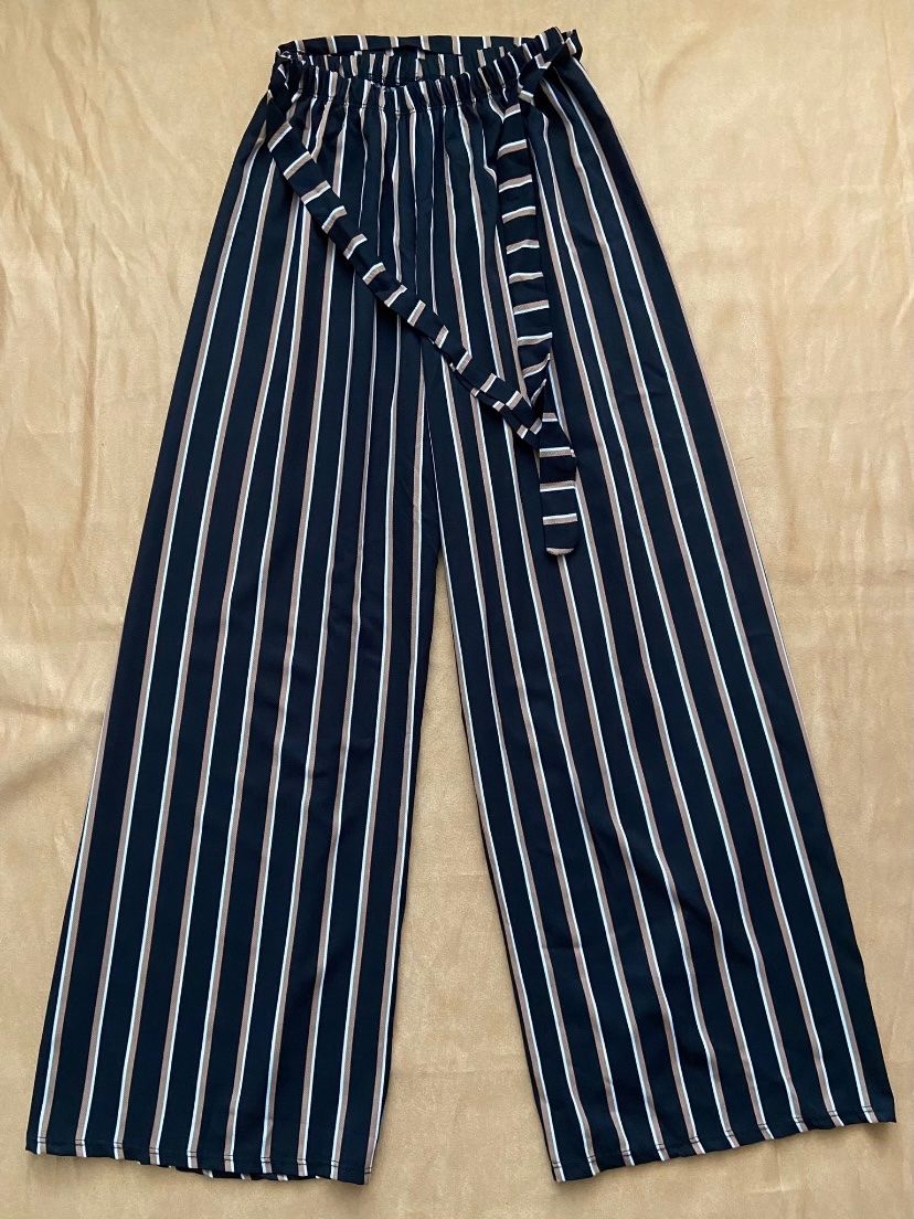 Pantaloni: Pantalon large Fluide d’été S – Nuovo (secondo la descrizione) da Les Breuleux venduto da Ljldm01