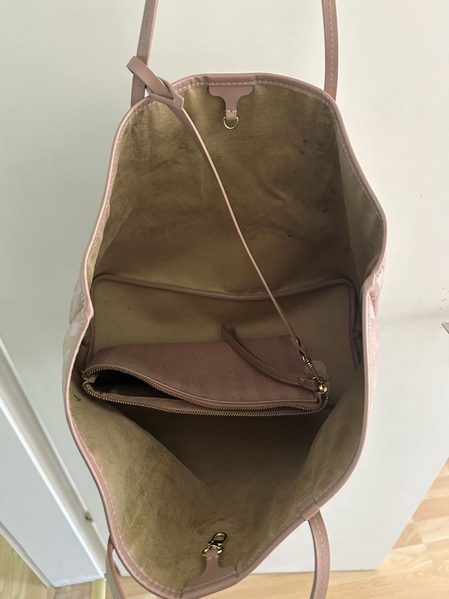 Maison Mollerus Borse da donna: Original Maison Mollerus Tasche Bern – Usato da St. Gallen venduto da Kosa97 6