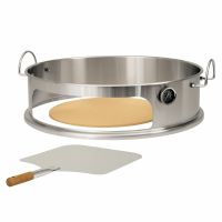 BBQ-Toro PSPR1 Pizza Einsatz Ø 57 cm
