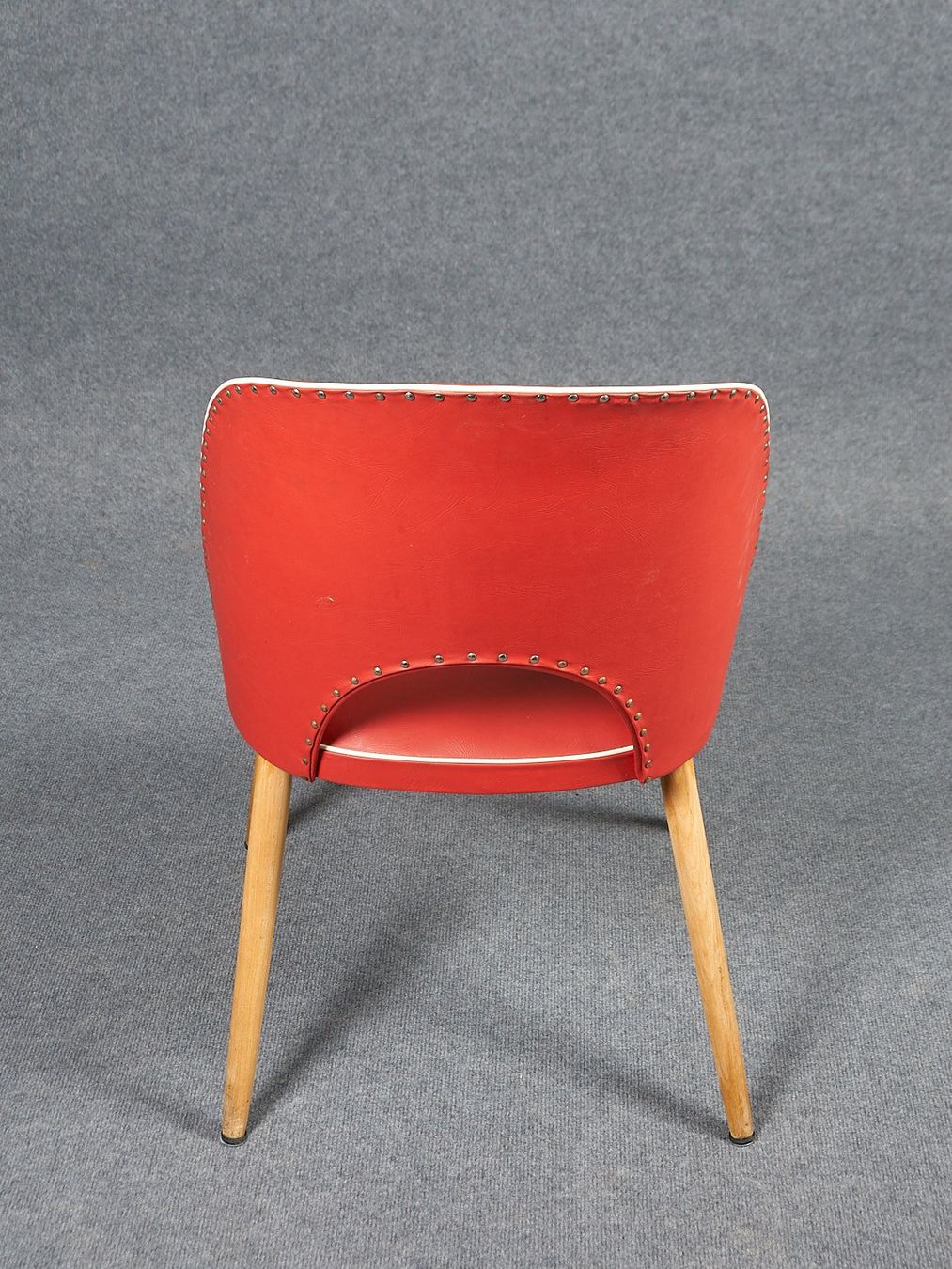 Sedie: Schweizer Design um 1950 – Usato da Ostermundigen venduto da CarmineHome 2
