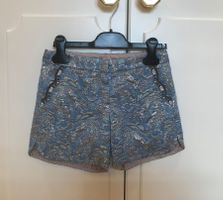 Gucci Brokat Shorts für Kinder Gr. 8 Y