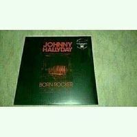 Johnny Hallyday Live