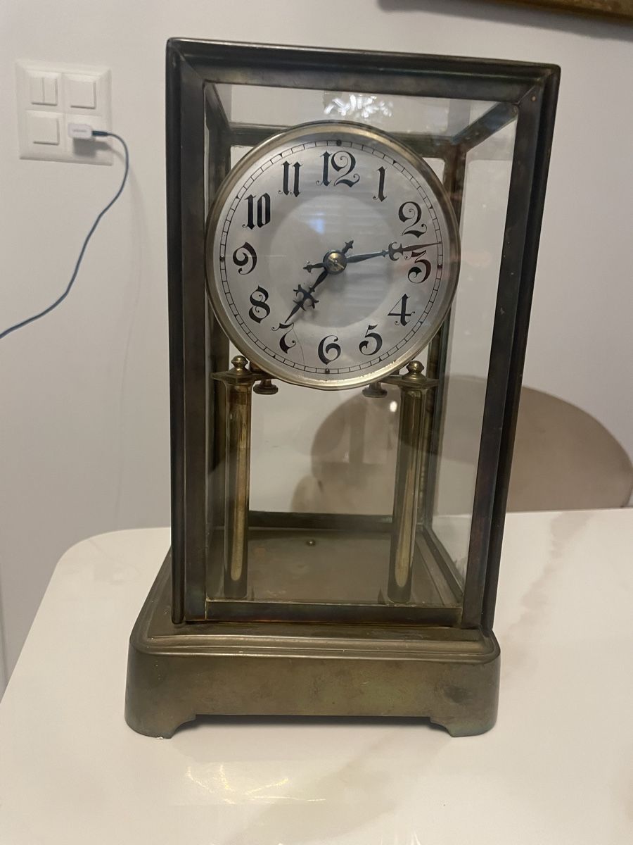 Orologi da terra & Orologi da parete: Horloge – Usato da Epalinges venduto da Has_yhj9 1