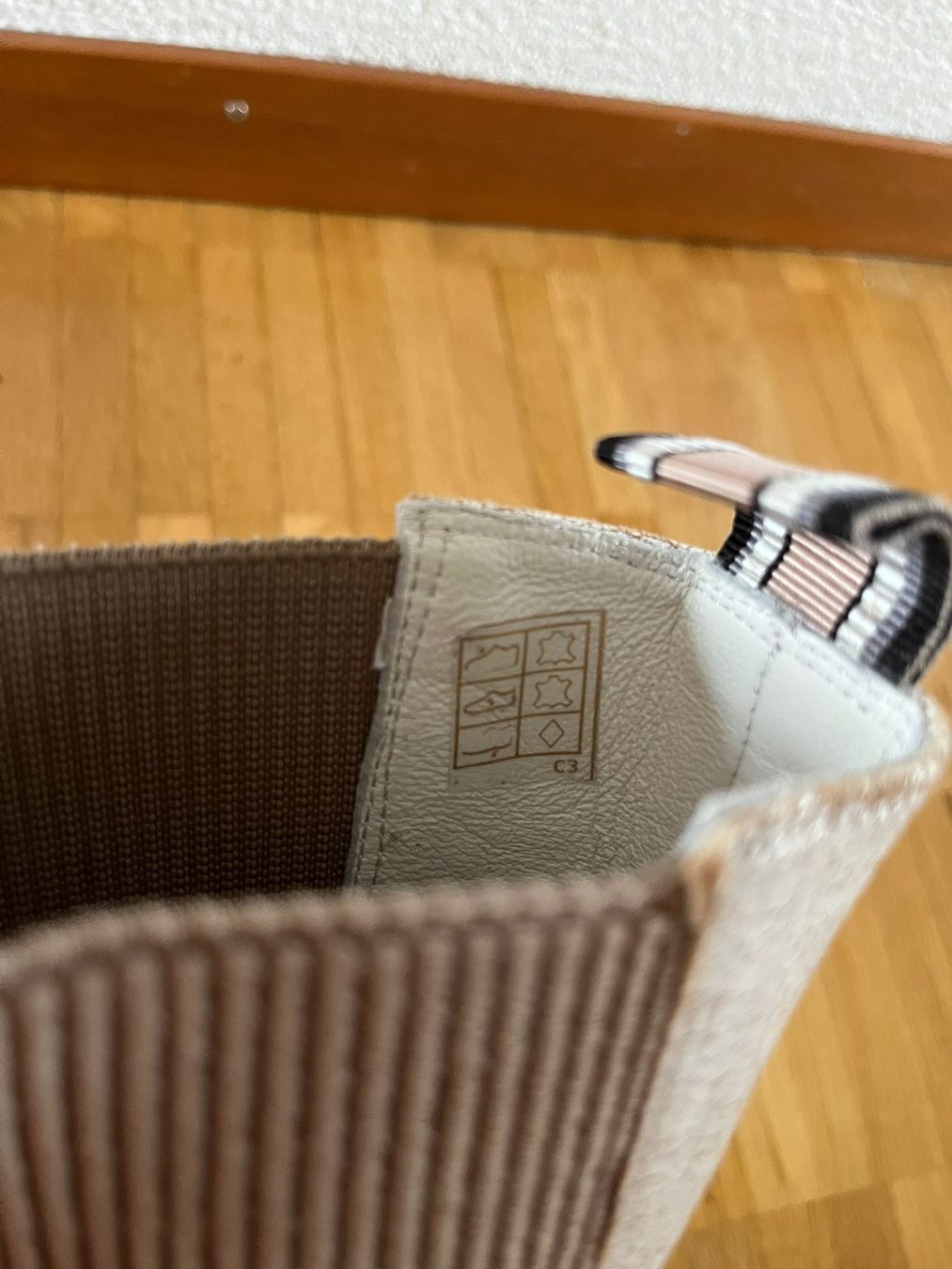 Scarpe da donna: Chelsea Boots – Nuovo (secondo la descrizione) da Ebmatingen venduto da Gelegenheit77 1