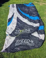 Flysurfer Speed 4 