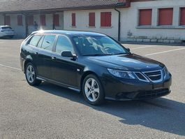 Saab 9-3 2.0T XWD (Frisch ab Service/MFK)
