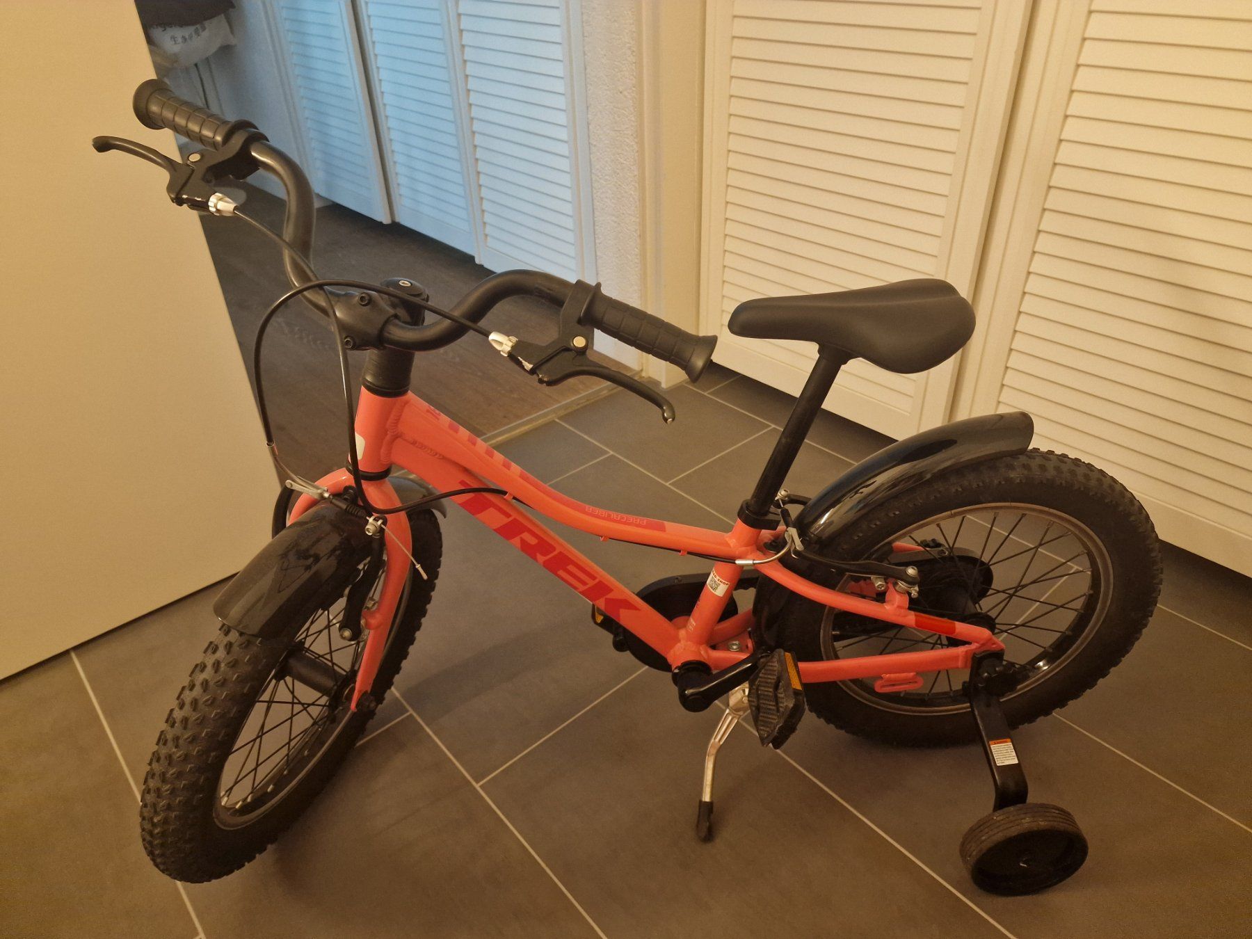 Trek Velos: Kindervelo – Gebraucht aus Ebmatingen von sia_hmy6