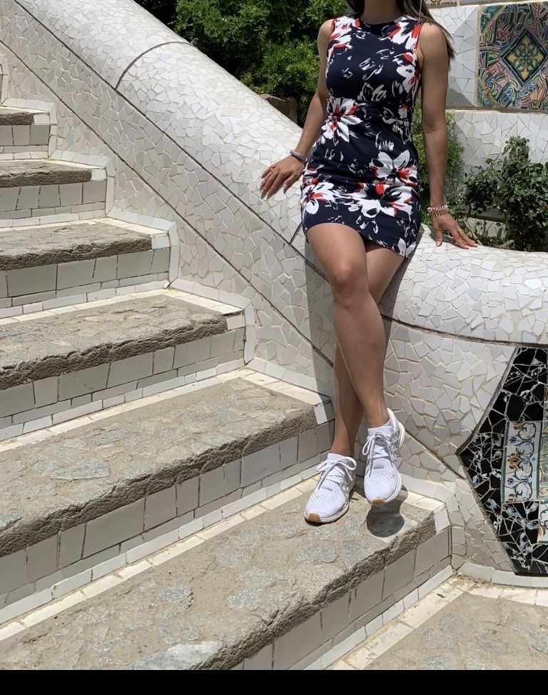 Mango Vestiti: Sommerkleid – Usato da Basel venduto da BiancaCCC 1