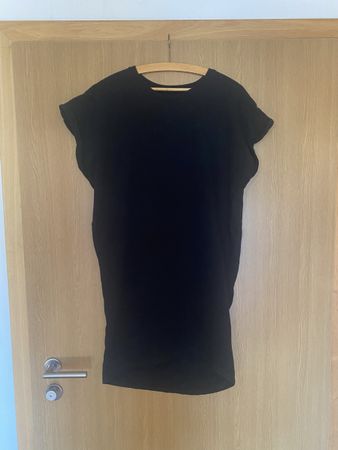 Schwarzes Kleid DEF CON 1 Grösse M guter Zustand