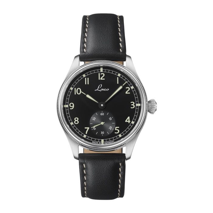 Laco Marineuhr Valencia, Damen- u. Herren Armbanduhr | WhichOne