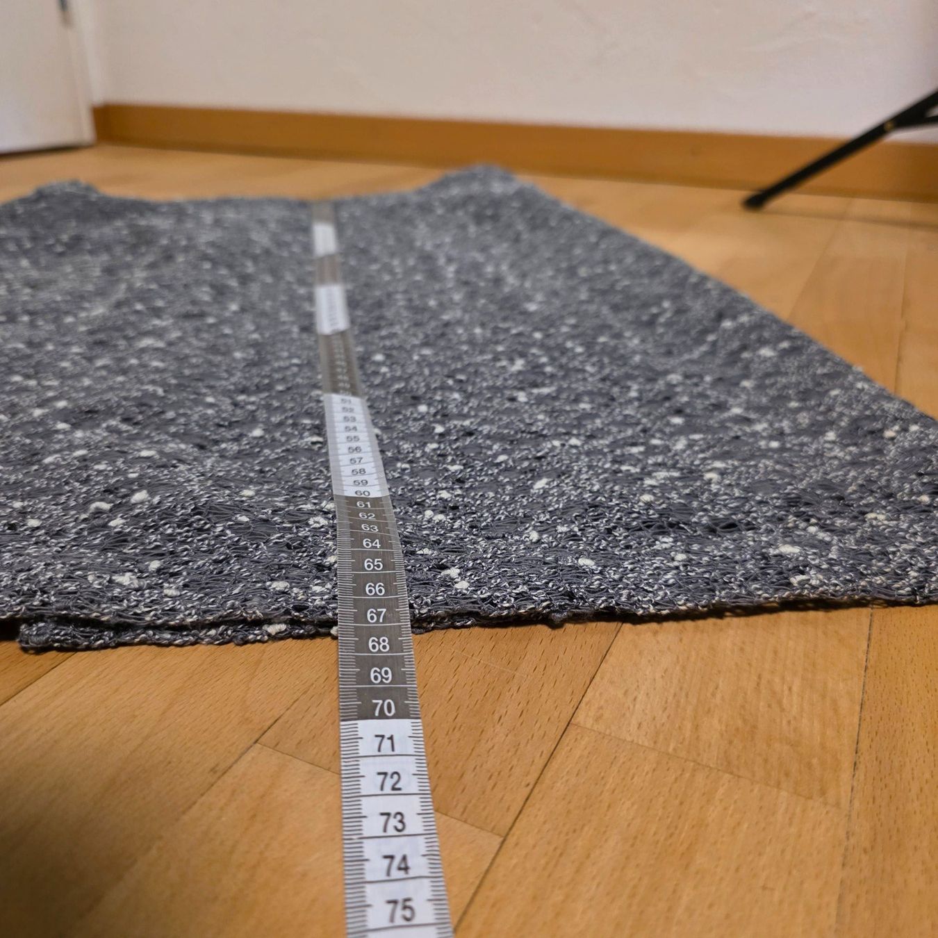 Gonne: Schicker Bleistiftrock mit Struktur Gr. 46 – Usato da Wald ZH venduto da CapLux 6