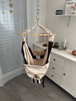 Baby-Hängeschaukel wunderschön & neuwertig