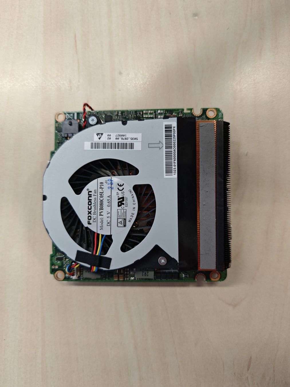 Intel PCs: Intel NUC 11 mit i7 – Gebraucht aus Luterbach von cjaeggi93 3