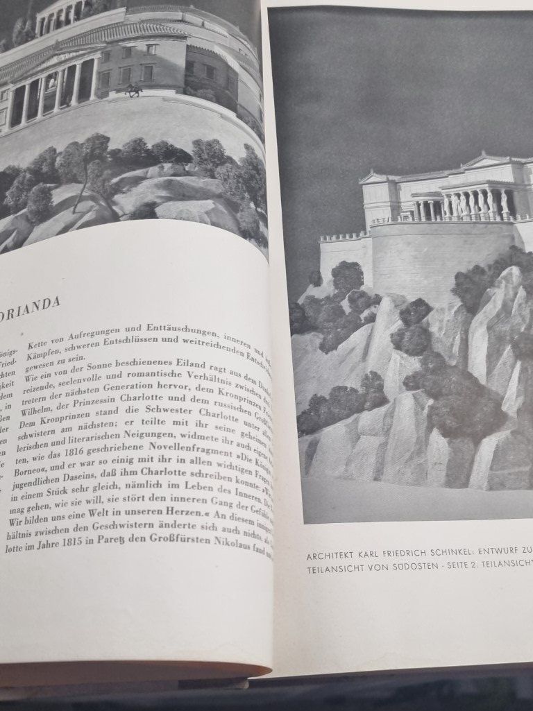Libri: Die Baukunst. Buch von 1943 – Usato da Flums venduto da Flumsantik 3