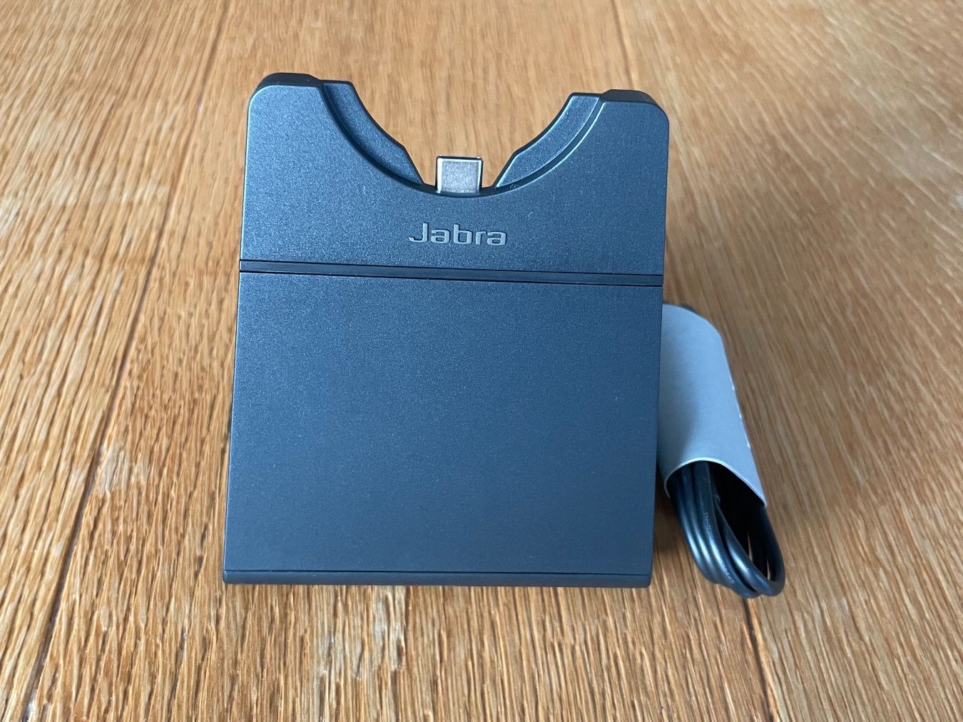 Jabra Cuffie: Jabra Evolve2 Headset inkl. Ladestation! – Nuovo (secondo la descrizione) da Zürich venduto da mav_ptv5 1