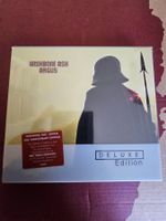 2 CD - Wishbone Ash – Argus (REMASTERED, DELUXE ED., Prog)