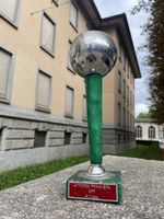 Alter Pokal 