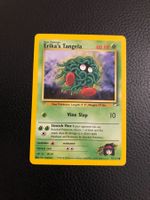 Gym Heroes Erika’s Tangela 79/132 Ab 1