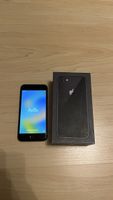 iPhone 8 schwarz