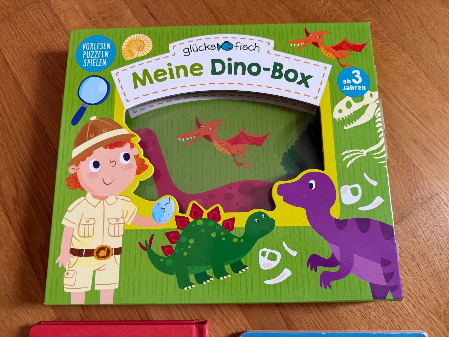 Libri: KinderBücher (x4) – Usato da Baden venduto da polveres 2