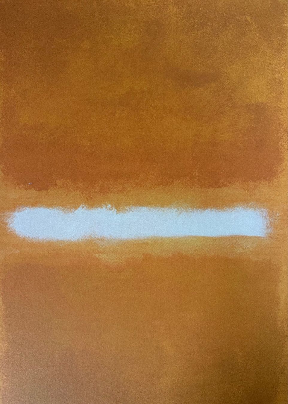 Dipinti: Mark Rothko: Untitled 191/200 – Nuovo (secondo la descrizione) da Meilen venduto da Smgdesign 5