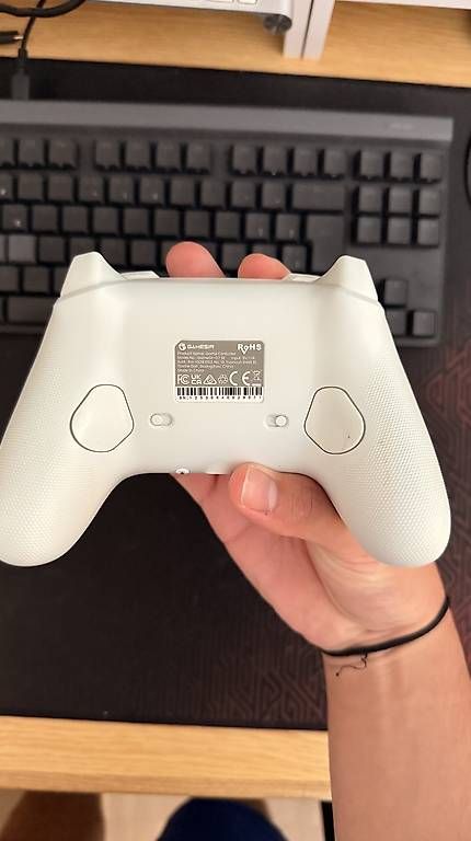 Manettes: Controller Xbox Gamesir G7 SE – D'occasion à Bellinzona par log_5pmn 1