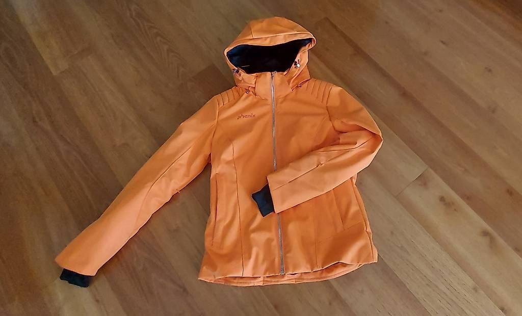 Giacche: Giacca da sci donna Phenix tg 10/40 – Usato da Lugano venduto da raf_6l9k 1