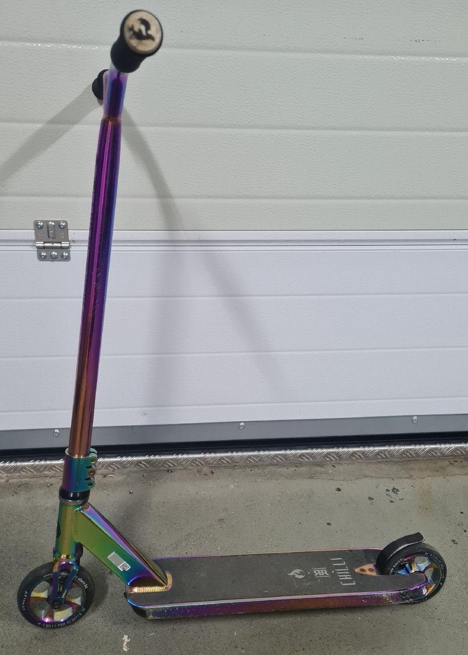 Chilli Kickboard: Chilli Trottinette – Usato da Giffers venduto da Misch80 3