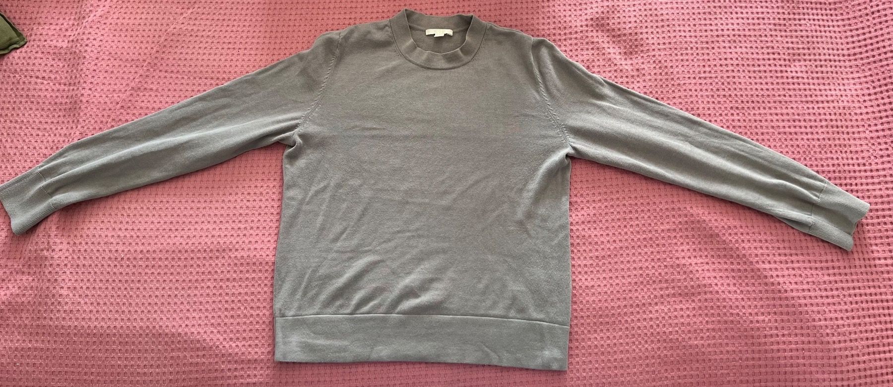 Cos Maglioni & Felpe: COS Jumper in cotone – Usato da Lausanne venduto da dia_xs9l
