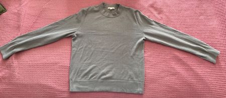 COS Jumper in cotone