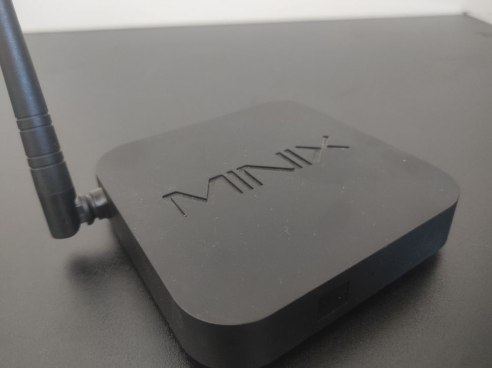MINIX NEO Z64 mit Windows 10 Kaufen auf Ricardo