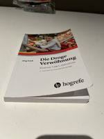 Buch - Die Droge Verwöhnung